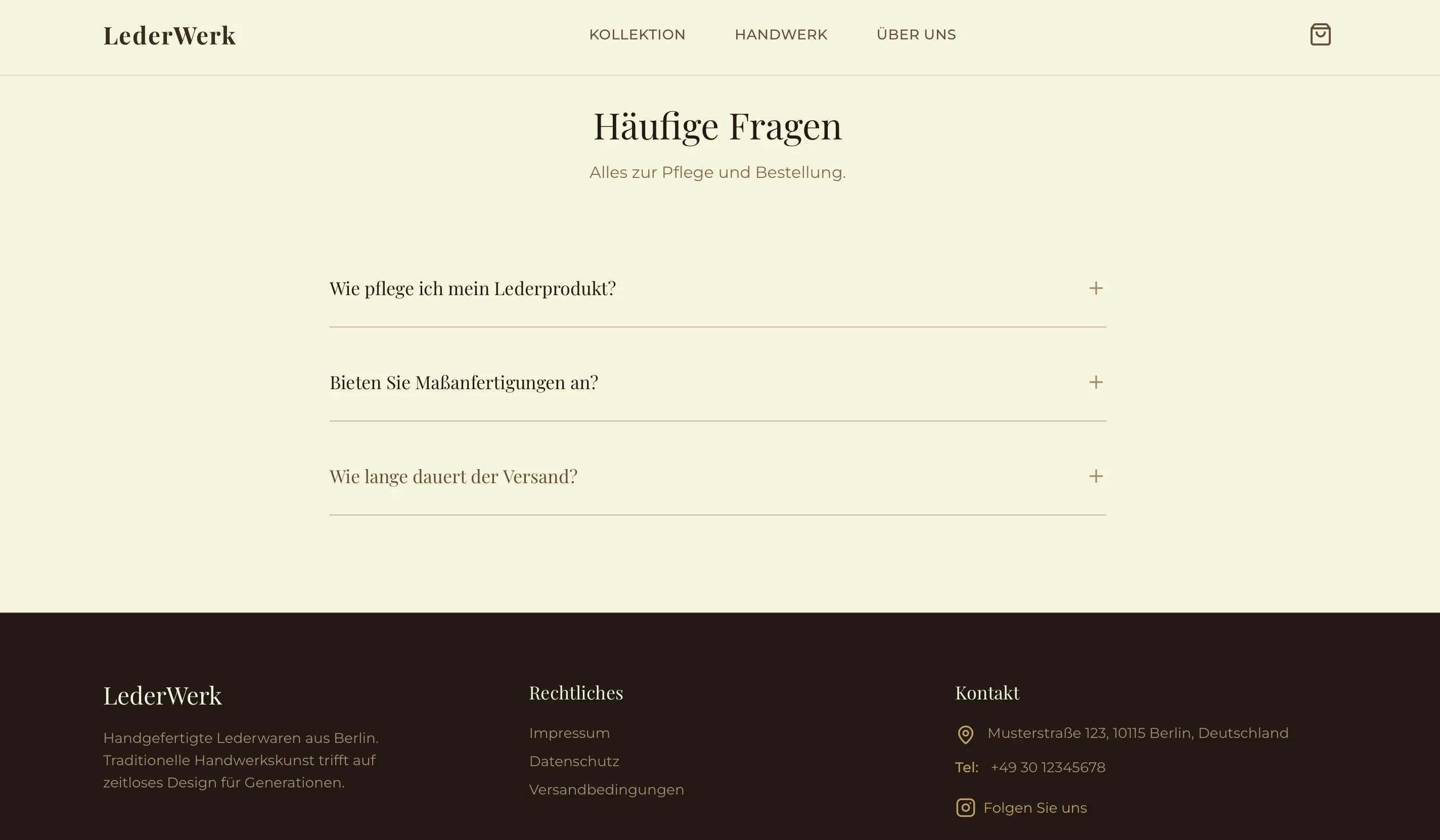 Связь: Интерактивная форма предзаказа