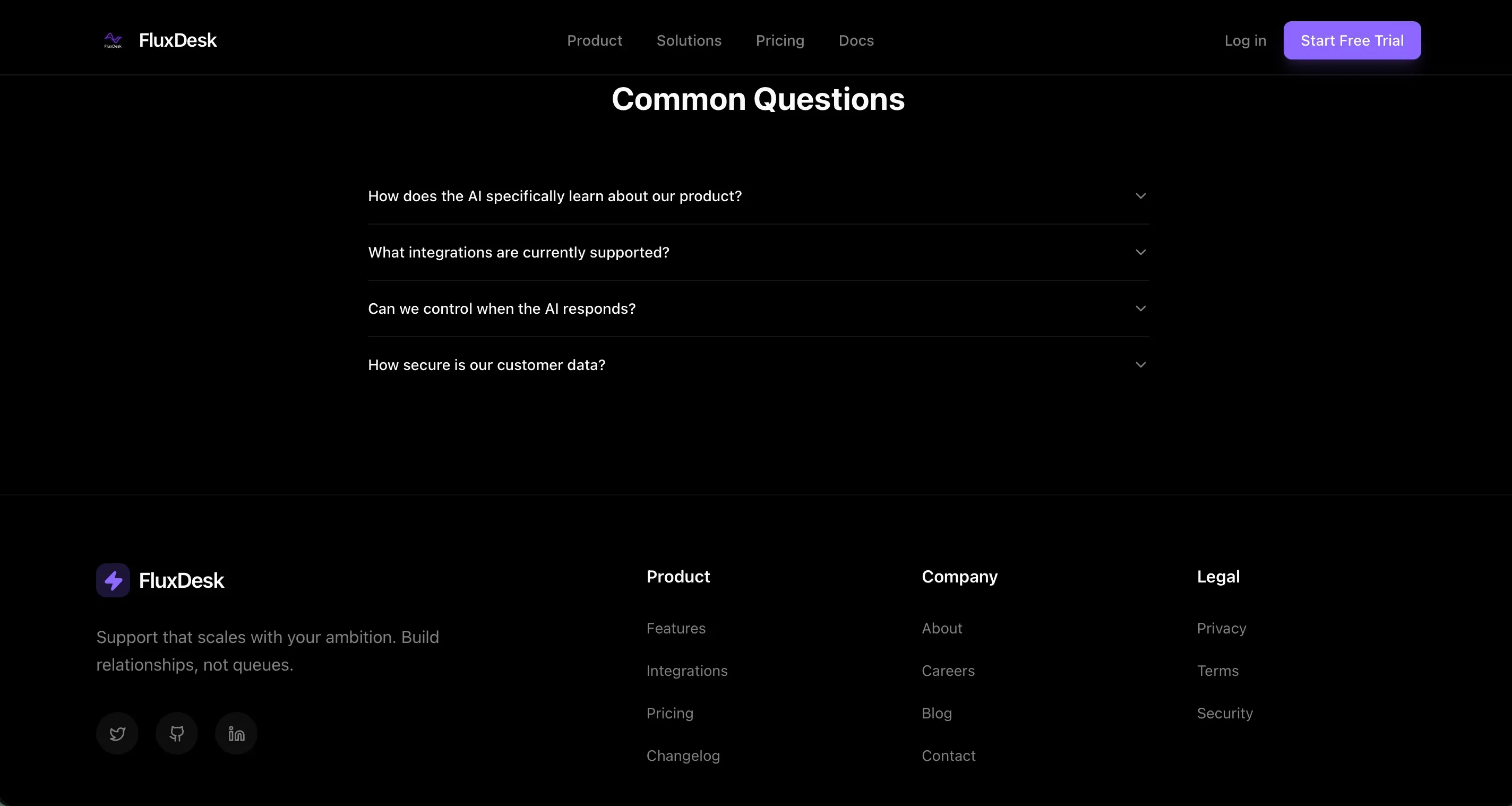 Enterprise SLA: Secure tenant onboarding