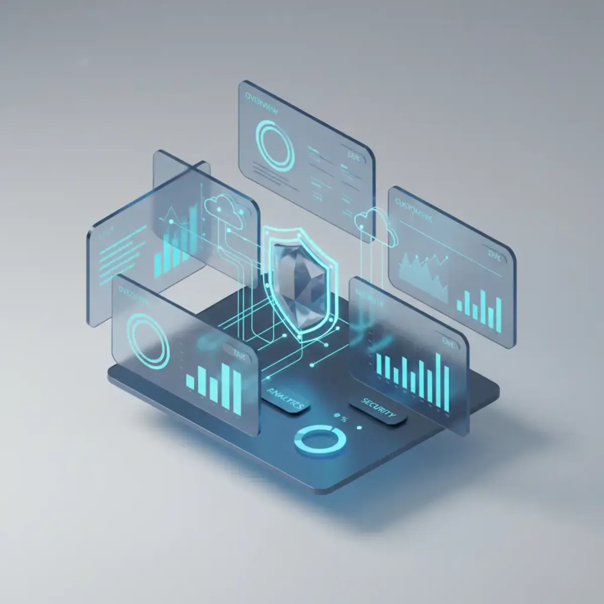 Cover for article: Стоимость CRM для бизнеса: Как сэкономить от $3,000 в год на разработке