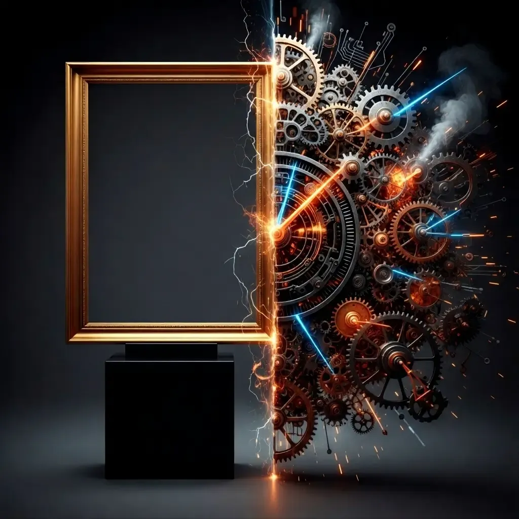 Обложка статьи: Элементы конверсии сайта: 7 вещей, которые превращают посетителя в клиента