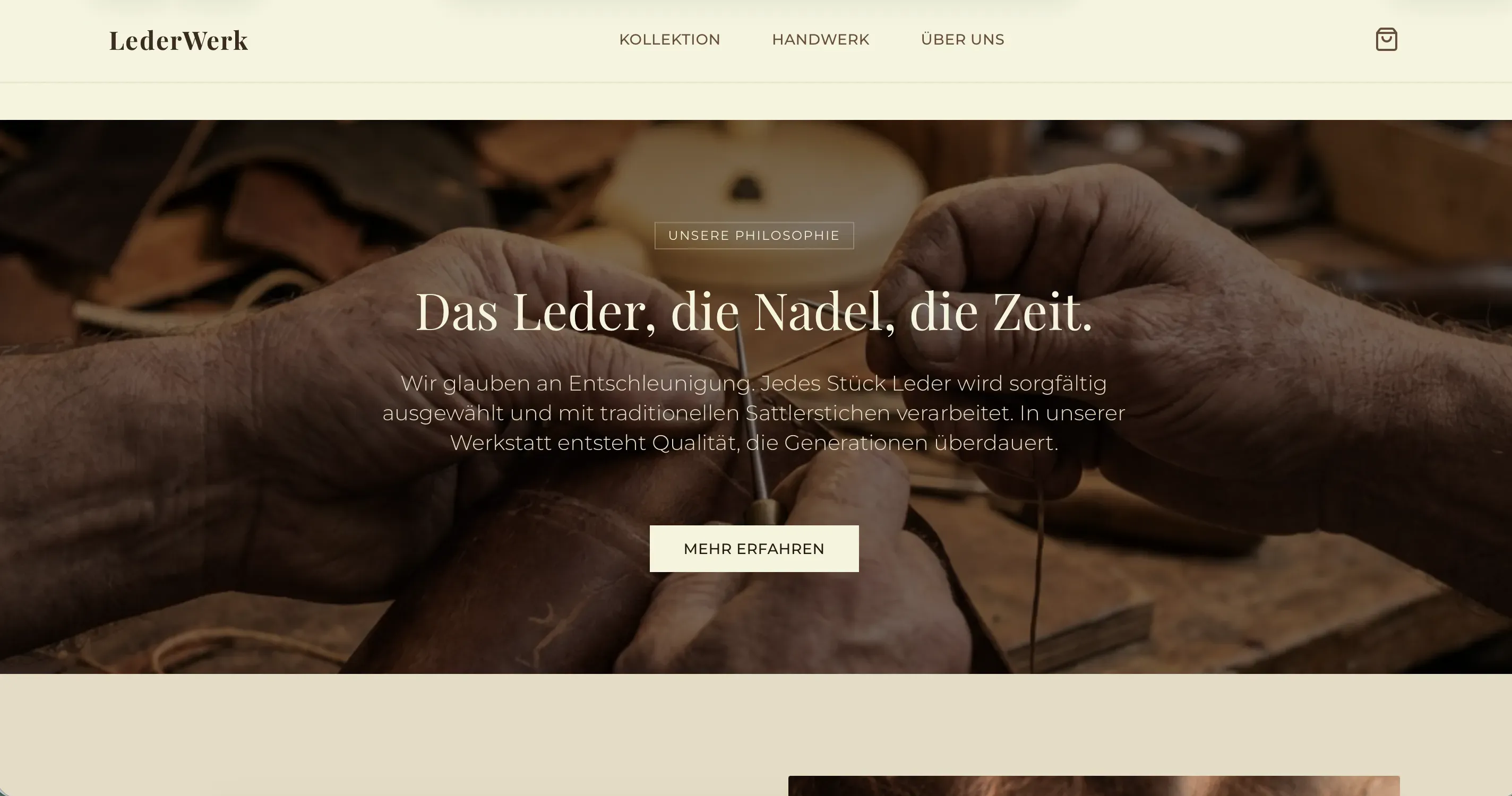 Тактильность: Внимание к деталям кожи