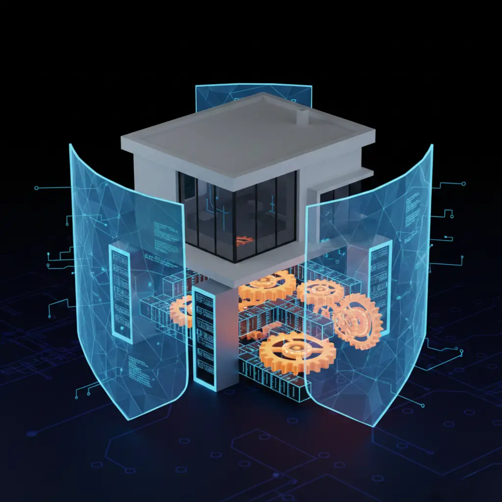 Обложка статьи: Сайт запущен. Что дальше? Почему «сдача проекта» — это только начало