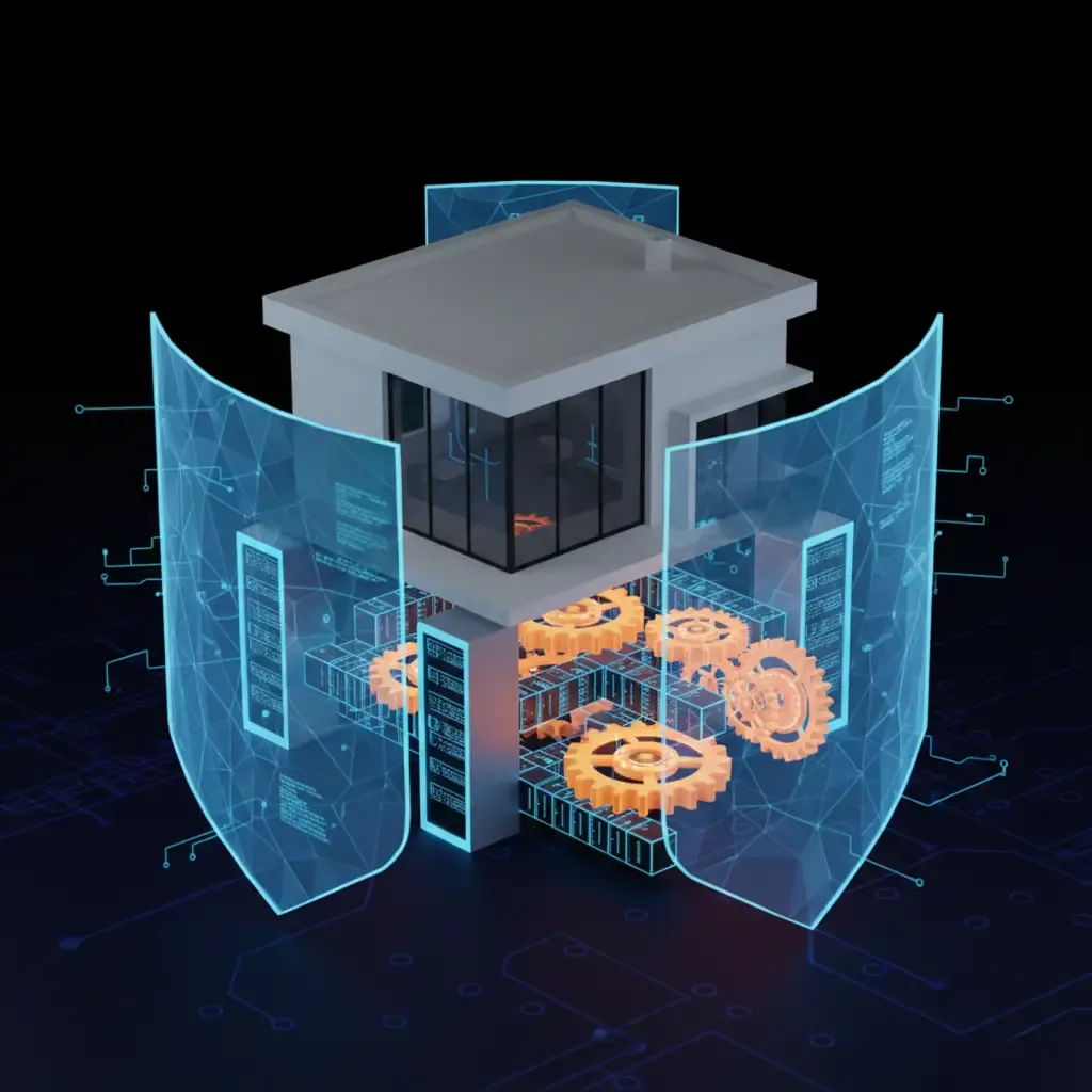 Обложка статьи: Сопровождение и поддержка сайта после запуска: Что нужно знать бизнесу